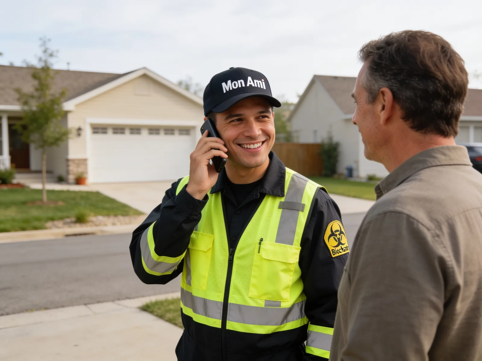 Sewage Cleanup North Andover, MA FAQs